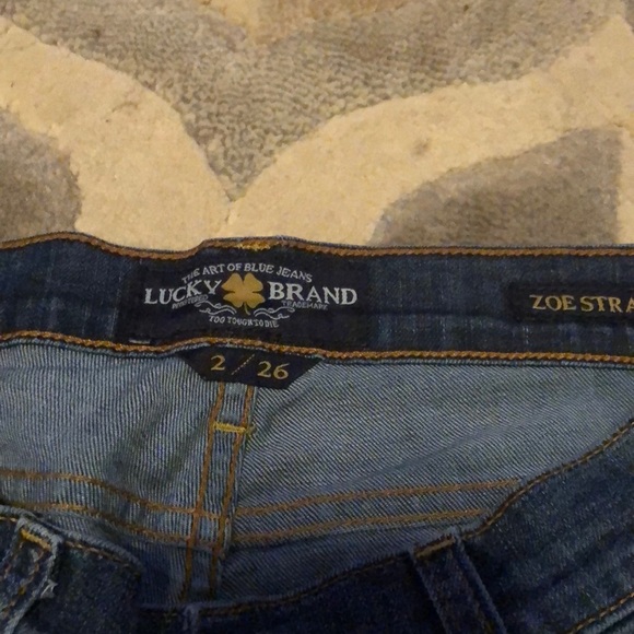 Jeans - Picture 2 of 3